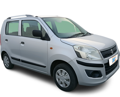 Maruti Wagon R 1.0-img